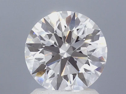 2.07 Carat Lab Created Diamond