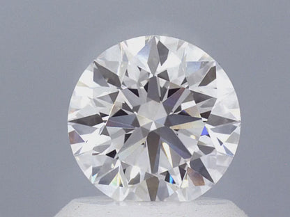 1.04 Carat Round Brilliant Lab Diamond