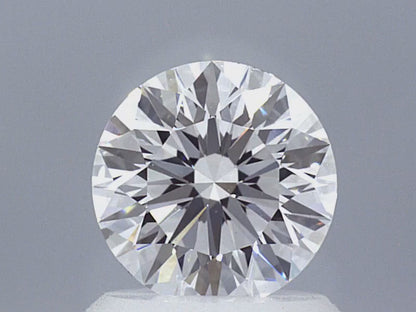 1.1 Carat Round Brilliant Lab Diamond