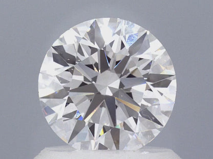 1.04 Carat Round Brilliant Lab Diamond